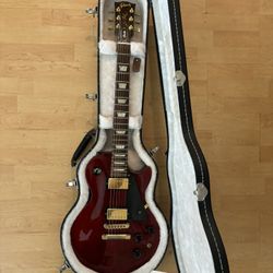 Gibson Les Paul Studio Electric Guitar 