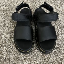 Dr. Martens