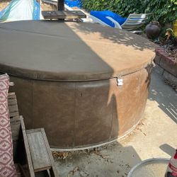 Softub 300 