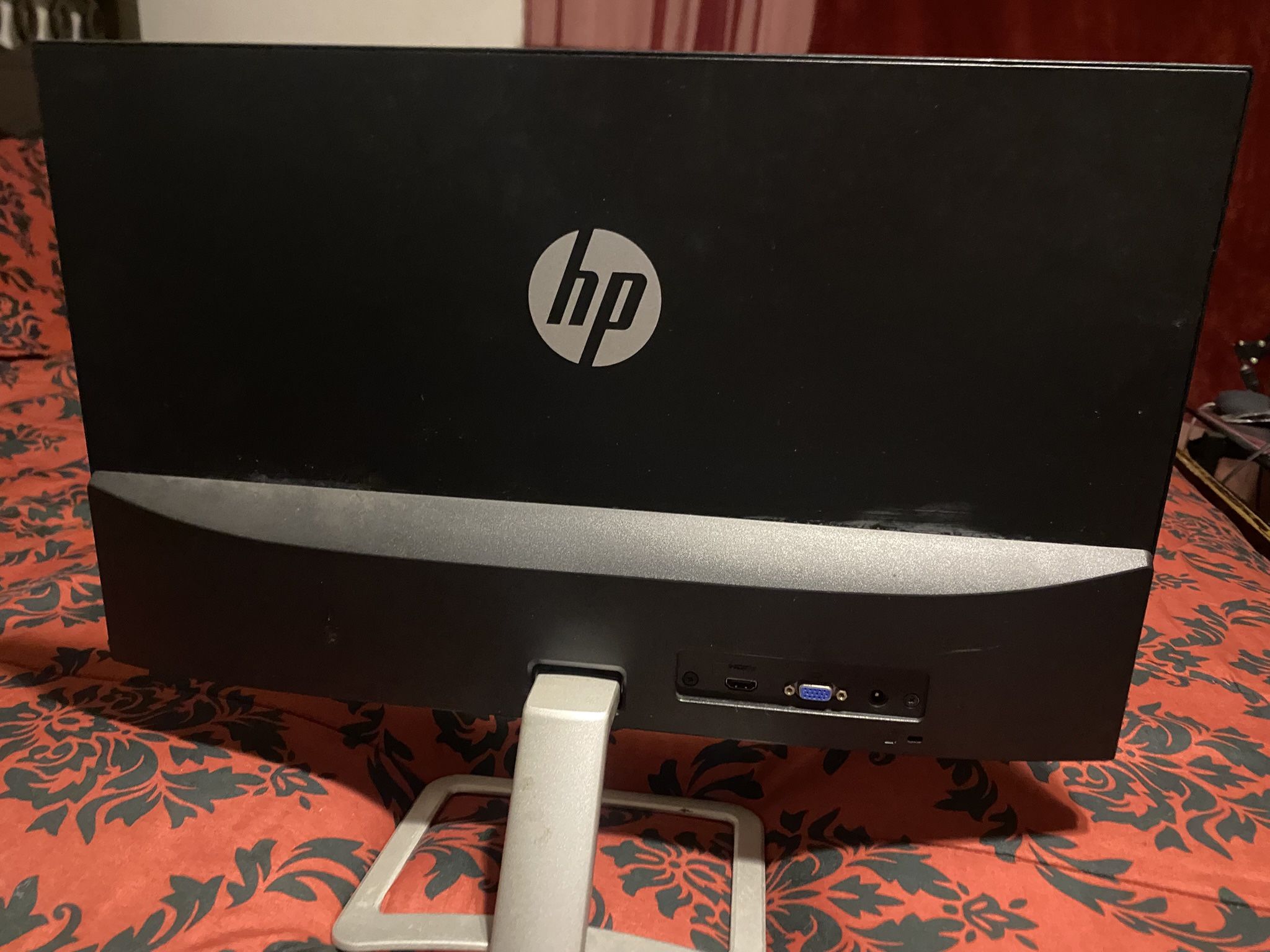 HP MONITER (144Hz)