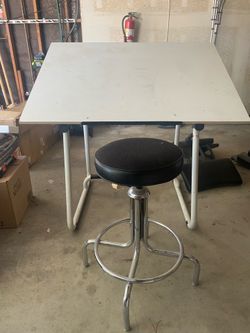 Draft table