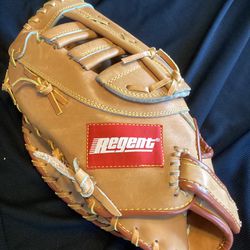Regent 13” Big Man Left Hand Throw Baseball Glove