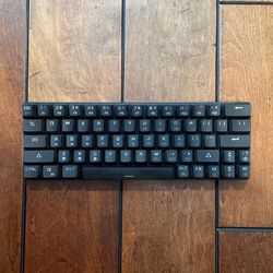 DK63 Keyboard
