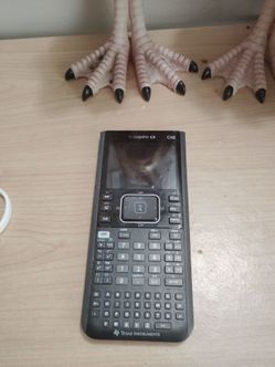 TI-nspire cx CAS graphing calculator