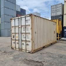 Affordable 20ft & 40ft Shipping Containers – Fast Delivery in Norcross, CA