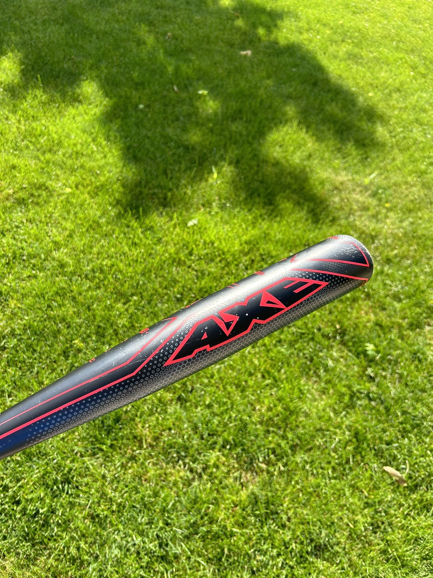 Axe Baseball BBCOR 34/31 High School Bat
