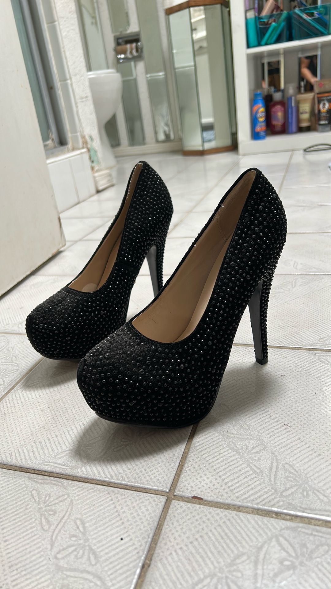 Gem Heels