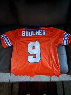 Bobby boucher cropped jersey