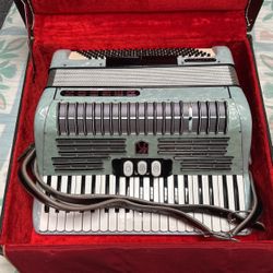 Homer Accordion $400.00