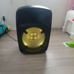 Bocina