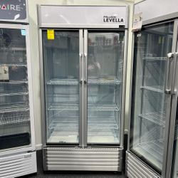 Display Refrigerator