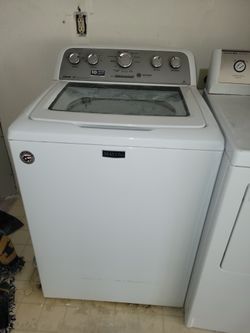Washer/dryer combo