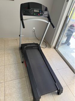 Pro-Form Cadence LT Treadmill