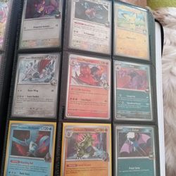 Team Rockets Pokemon 