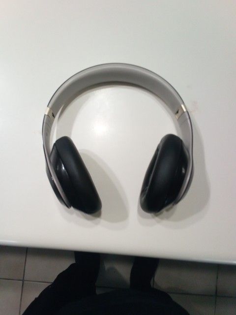 Beats Studio Pro Headphones