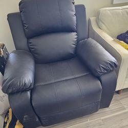 Recliner