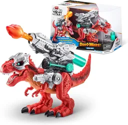 ZURU Robo Alive Dino Wars Mega-Rex