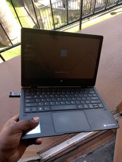 Good Condition Laptop Bought In 2022 With Wireless Mouse