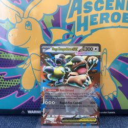 Mega Kangaskhan Ex #104 Pokemon TCG Mega Evolution