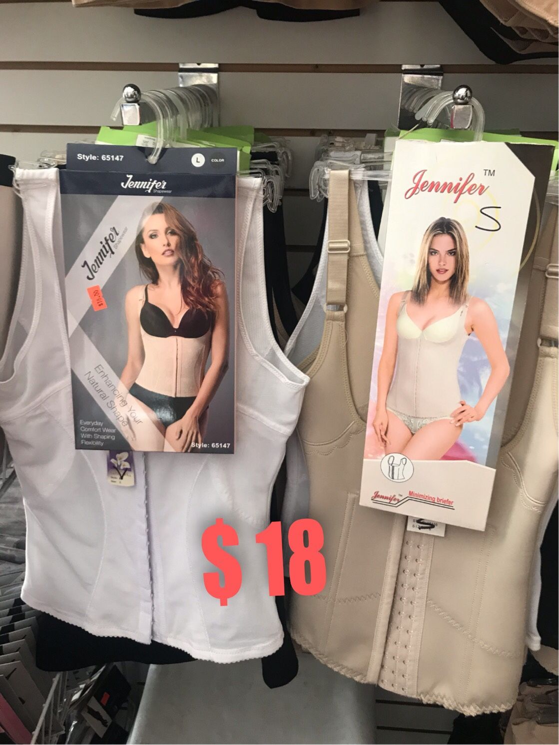 Fajas Jennifer, Bracieres y Panties for Sale in Compton, CA - OfferUp