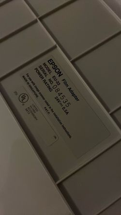 Film adapter