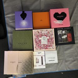Perfume Gift Sets