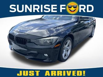 2013 BMW 328i