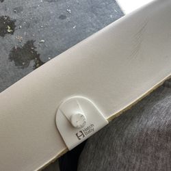 Hatch Baby Changing Pad