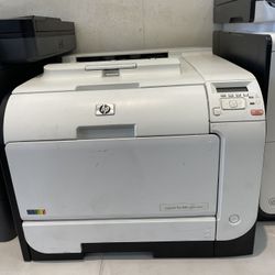 HP LaserJet Pro 400 M451dn