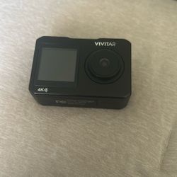 Small Camera