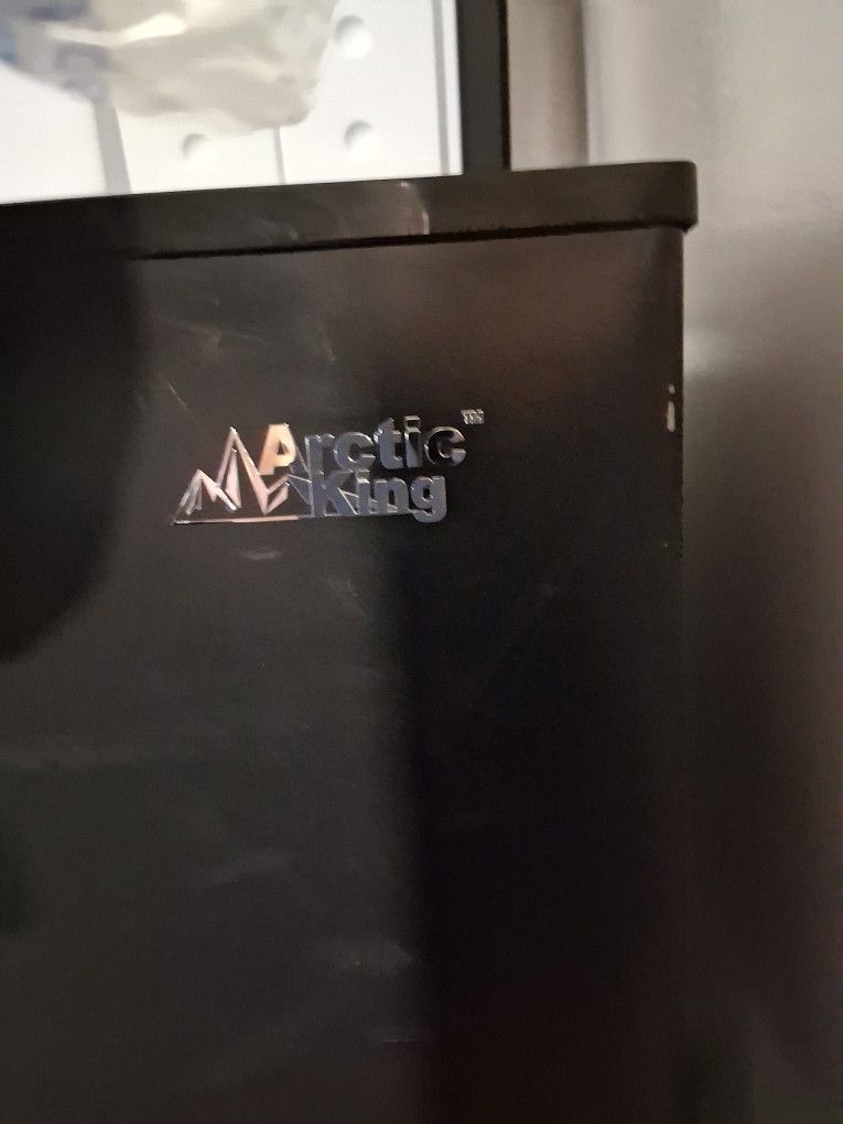 Arctic king freezer  Chest