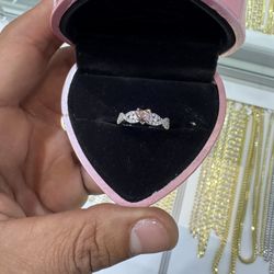 Engagement Ring