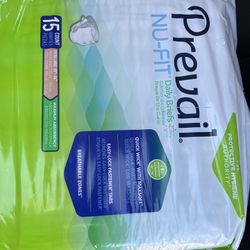 7 Bundles Extra Large Never Open Adult Diapers 