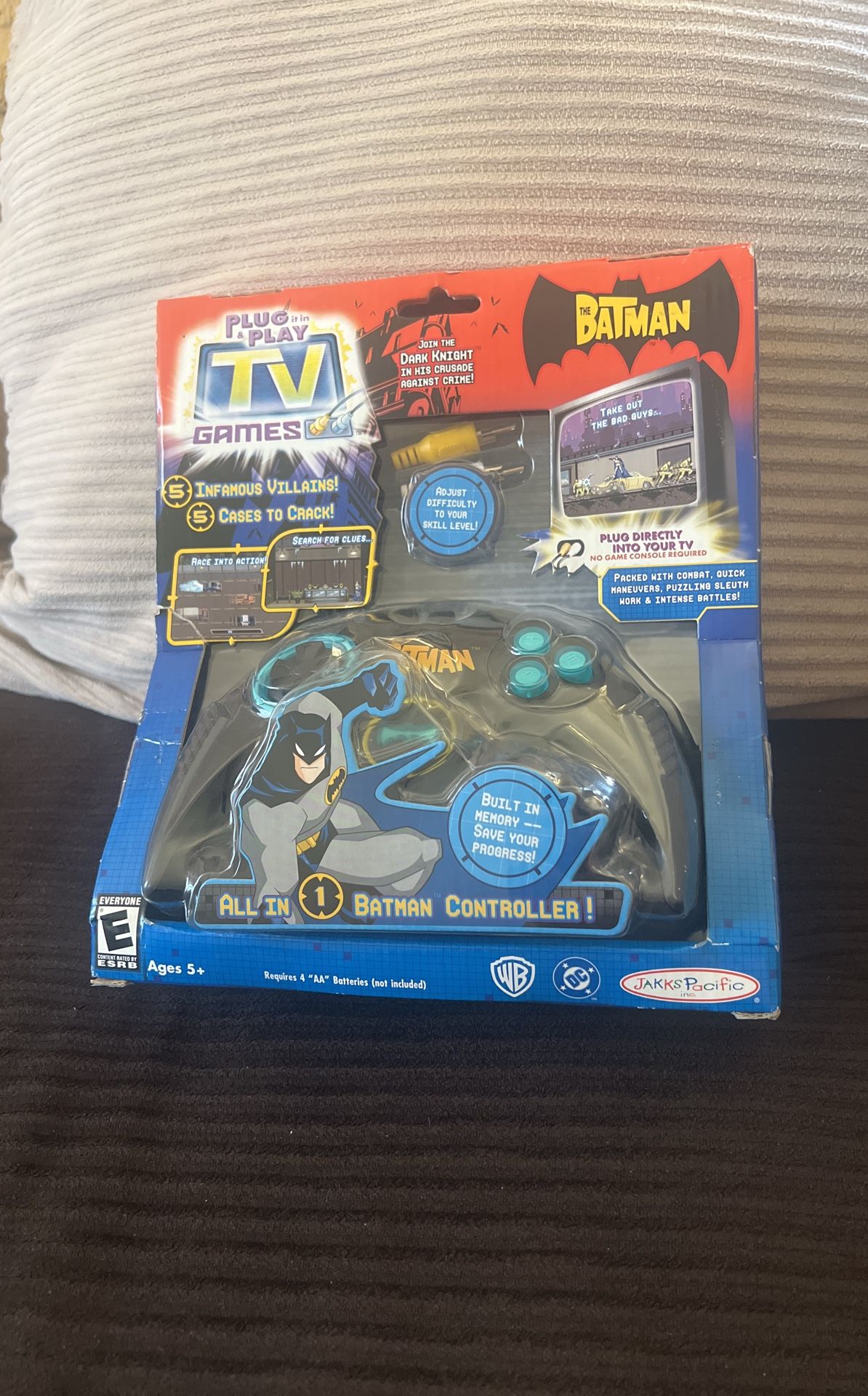 Batman Game