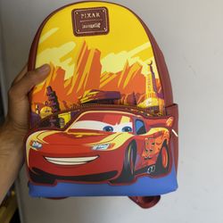 Disney Loungefly