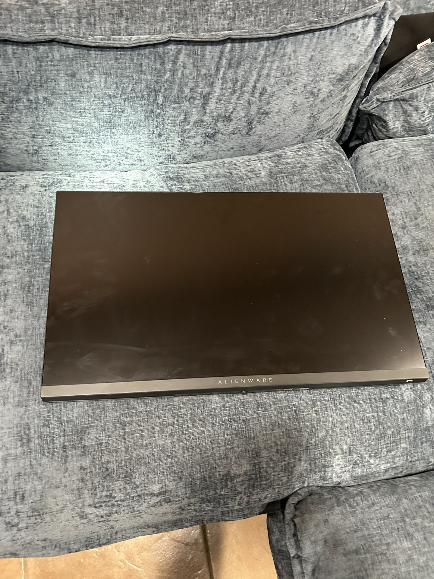 Alienware 27 In Gaming Monitor Model Sw2724dm Needs A Stand