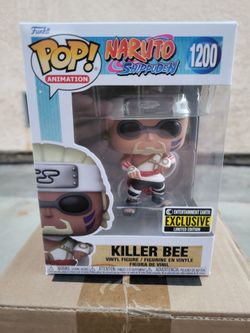 Naruto Shippuden Killer Pop Funko