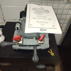 Locksmith tools