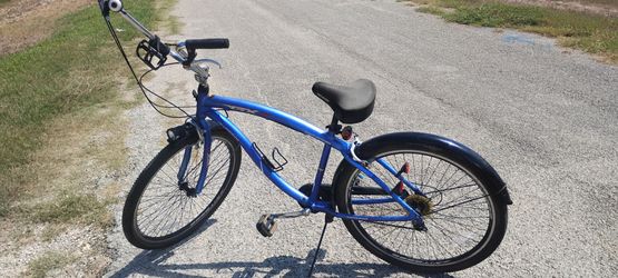 Shimano Genesis GX7