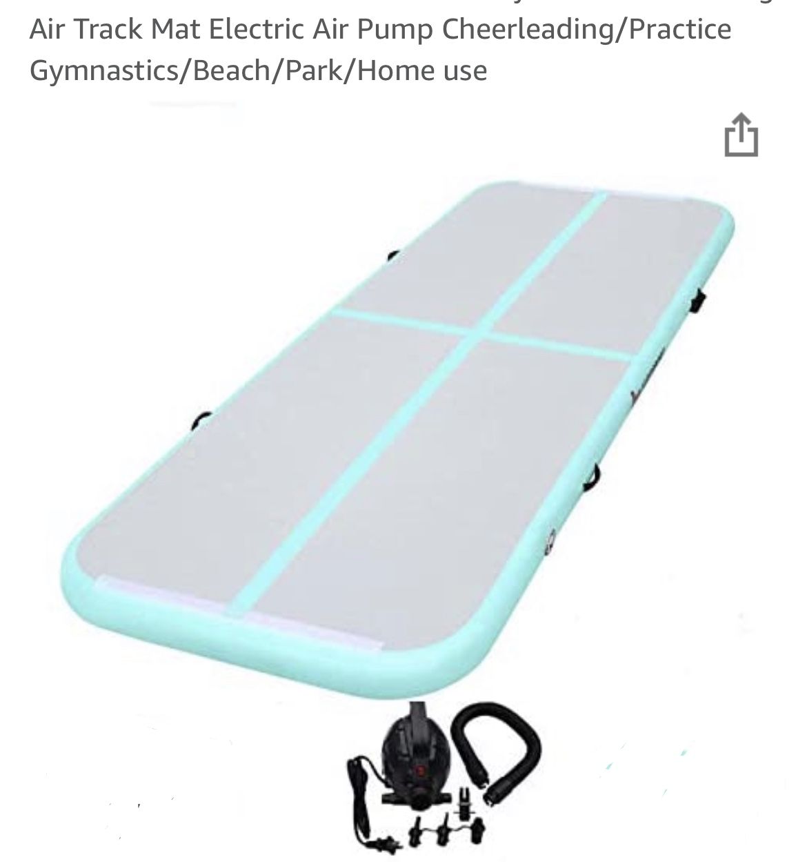 Air Track