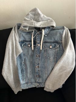 Men Jacket (size medium)