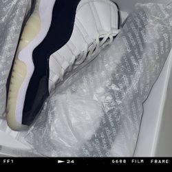 Jordan 11 Retro