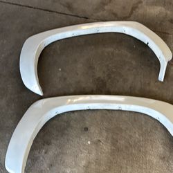 oem Flares For 99-06 