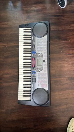 Casio  CTI-558