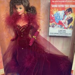 1994 Mattel #12815 Hollywood Legends Collection 