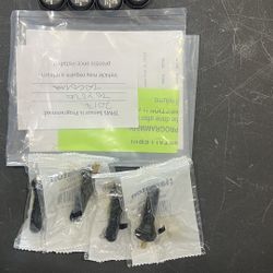 Brand New 2017 Toyota Tacoma TPMS Tire Pressure Sensors