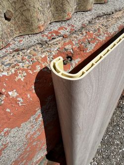 LifePlank Zenith Matching LVP Stair Tread