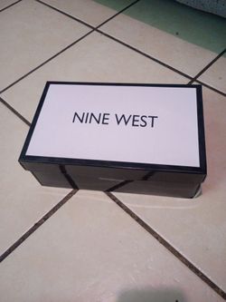 Nine West dress shoes