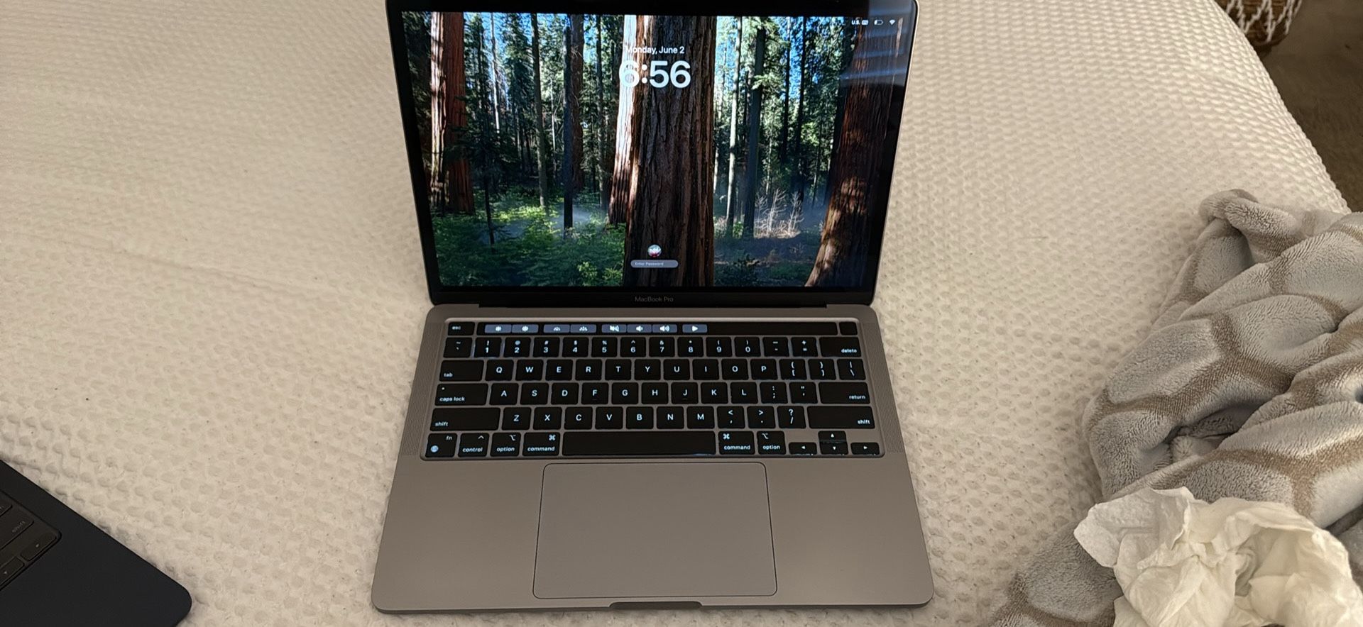 MacBook Pro 2020 M1 Chip