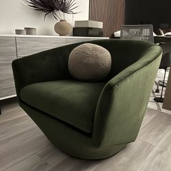 Accent Chair